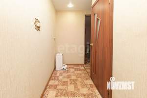 2-к квартира, вторичка, 46м2, 5/5 этаж