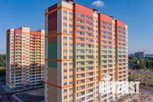 4-к квартира, вторичка, 78м2, 6/17 этаж