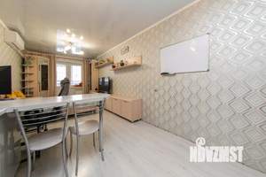 Студия квартира, вторичка, 28м2, 10/16 этаж