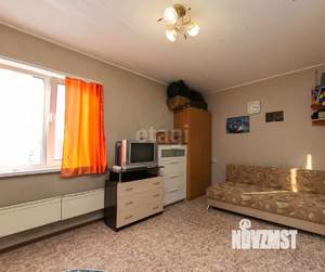 Студия квартира, вторичка, 23м2, 3/3 этаж