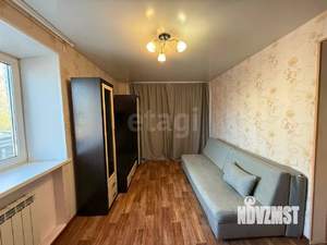 1-к квартира, вторичка, 33м2, 2/5 этаж