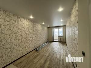 1-к квартира, вторичка, 37м2, 5/10 этаж