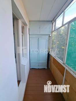 2-к квартира, вторичка, 47м2, 5/9 этаж
