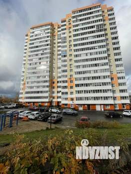 Студия квартира, вторичка, 30м2, 12/17 этаж