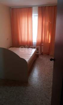 2-к квартира, вторичка, 44м2, 1/5 этаж