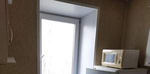 1-к квартира, вторичка, 21м2, 8/9 этаж