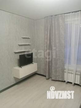 1-к квартира, вторичка, 19м2, 1/1 этаж