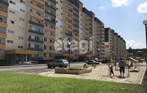 1-к квартира, вторичка, 36м2, 4/10 этаж