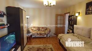 2-к квартира, вторичка, 53м2, 6/9 этаж