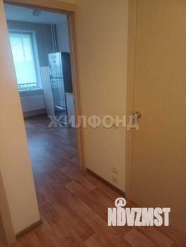 1-к квартира, вторичка, 32м2, 9/17 этаж