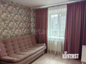 Студия квартира, вторичка, 13м2, 3/9 этаж