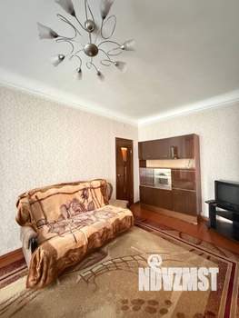 2-к квартира, вторичка, 42м2, 2/4 этаж