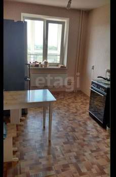 3-к квартира, вторичка, 83м2, 8/17 этаж