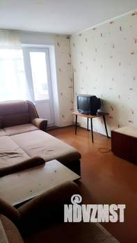 3-к квартира, вторичка, 63м2, 5/5 этаж