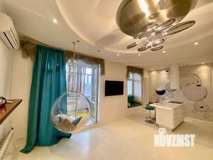 2-к квартира, вторичка, 73м2, 6/6 этаж