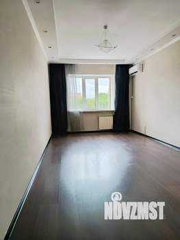 1-к квартира, вторичка, 40м2, 4/10 этаж