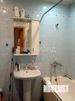 1-к квартира, вторичка, 37м2, 8/10 этаж