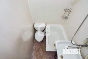 1-к квартира, вторичка, 18м2, 1/5 этаж