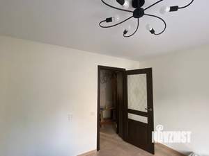 3-к квартира, вторичка, 47м2, 1/2 этаж