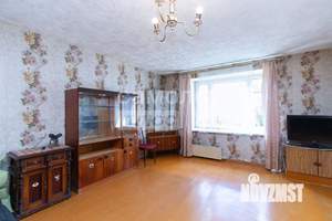 1-к квартира, вторичка, 36м2, 6/10 этаж