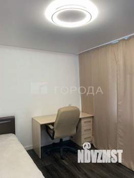 4-к квартира, вторичка, 72м2, 6/9 этаж