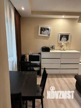 3-к квартира, вторичка, 60м2, 1/5 этаж