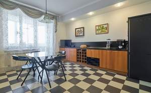 4-к квартира, вторичка, 172м2, 4/6 этаж