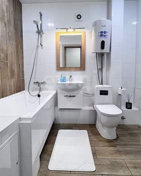 Студия квартира, вторичка, 32м2, 2/7 этаж