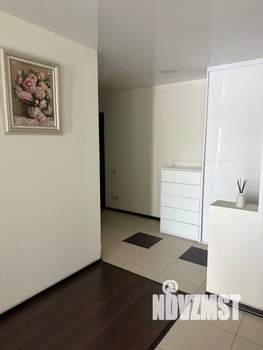 2-к квартира, вторичка, 61м2, 4/10 этаж