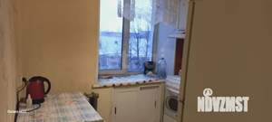 3-к квартира, вторичка, 55м2, 5/5 этаж