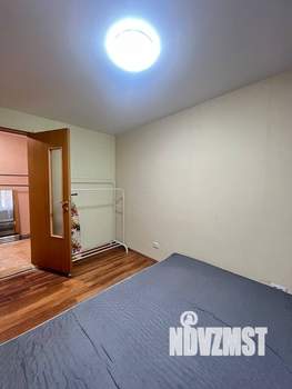 2-к квартира, вторичка, 53м2, 1/5 этаж