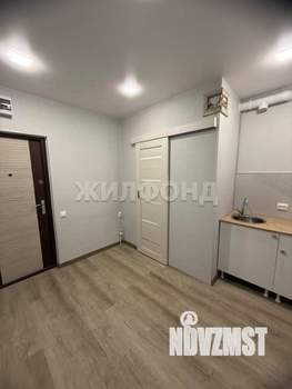 Студия квартира, вторичка, 10м2, 1/9 этаж