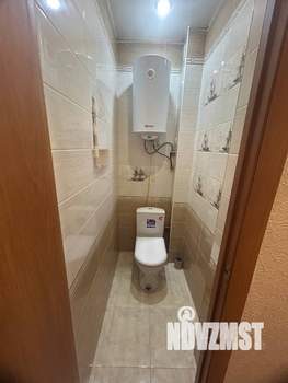 2-к квартира, вторичка, 58м2, 2/17 этаж