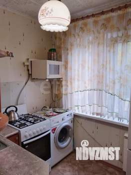3-к квартира, вторичка, 59м2, 1/5 этаж