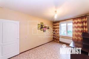 3-к квартира, вторичка, 77м2, 6/17 этаж