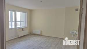 3-к квартира, вторичка, 61м2, 6/17 этаж