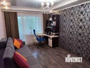 2-к квартира, вторичка, 55м2, 6/9 этаж