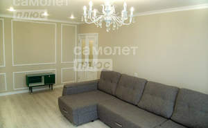 2-к квартира, вторичка, 59м2, 10/17 этаж