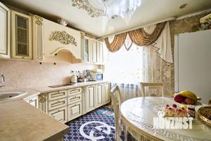 3-к квартира, вторичка, 60м2, 4/9 этаж