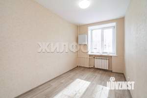 Студия квартира, вторичка, 16м2, 1/4 этаж