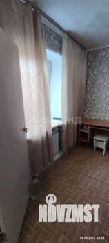 2-к квартира, вторичка, 25м2, 4/5 этаж
