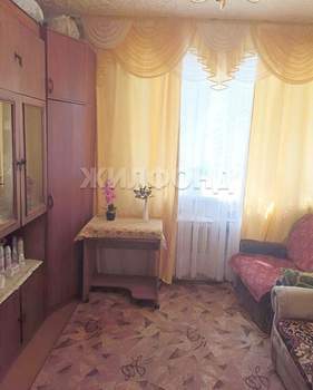 1-к квартира, вторичка, 20м2, 1/5 этаж