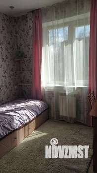 4-к квартира, вторичка, 71м2, 3/9 этаж