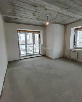 3-к квартира, вторичка, 94м2, 6/8 этаж