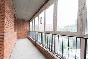 2-к квартира, вторичка, 89м2, 2/12 этаж