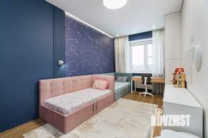 3-к квартира, вторичка, 92м2, 5/6 этаж