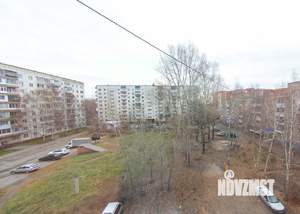 1-к квартира, вторичка, 20м2, 5/5 этаж