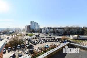 2-к квартира, вторичка, 46м2, 4/10 этаж