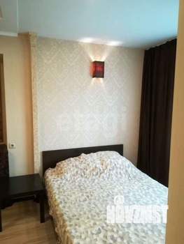 1-к квартира, вторичка, 30м2, 5/5 этаж