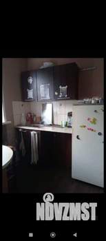 2-к квартира, вторичка, 33м2, 2/2 этаж